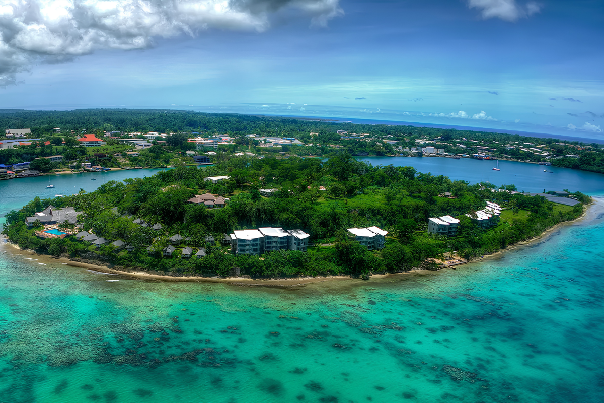 Vanuatu