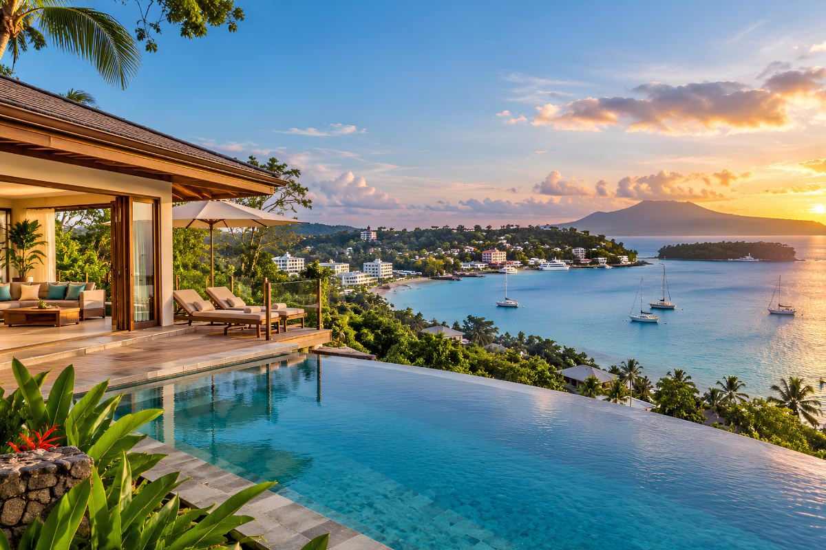 Vanuatu Real Estate