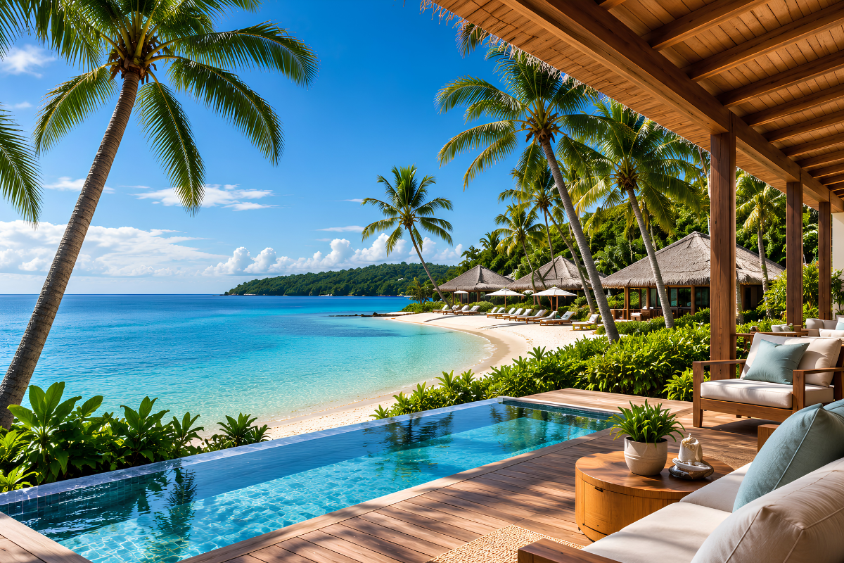 Resort